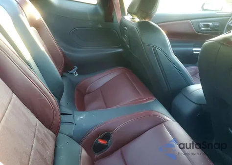 2024 Ford Mustang z USA, uszkodzony, nr VIN 1FA6P8TH5R5141769